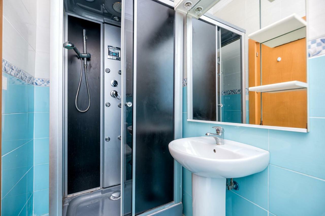 Apartamento Magnifico estudio en bolsa 6. ac. Málaga Exterior foto