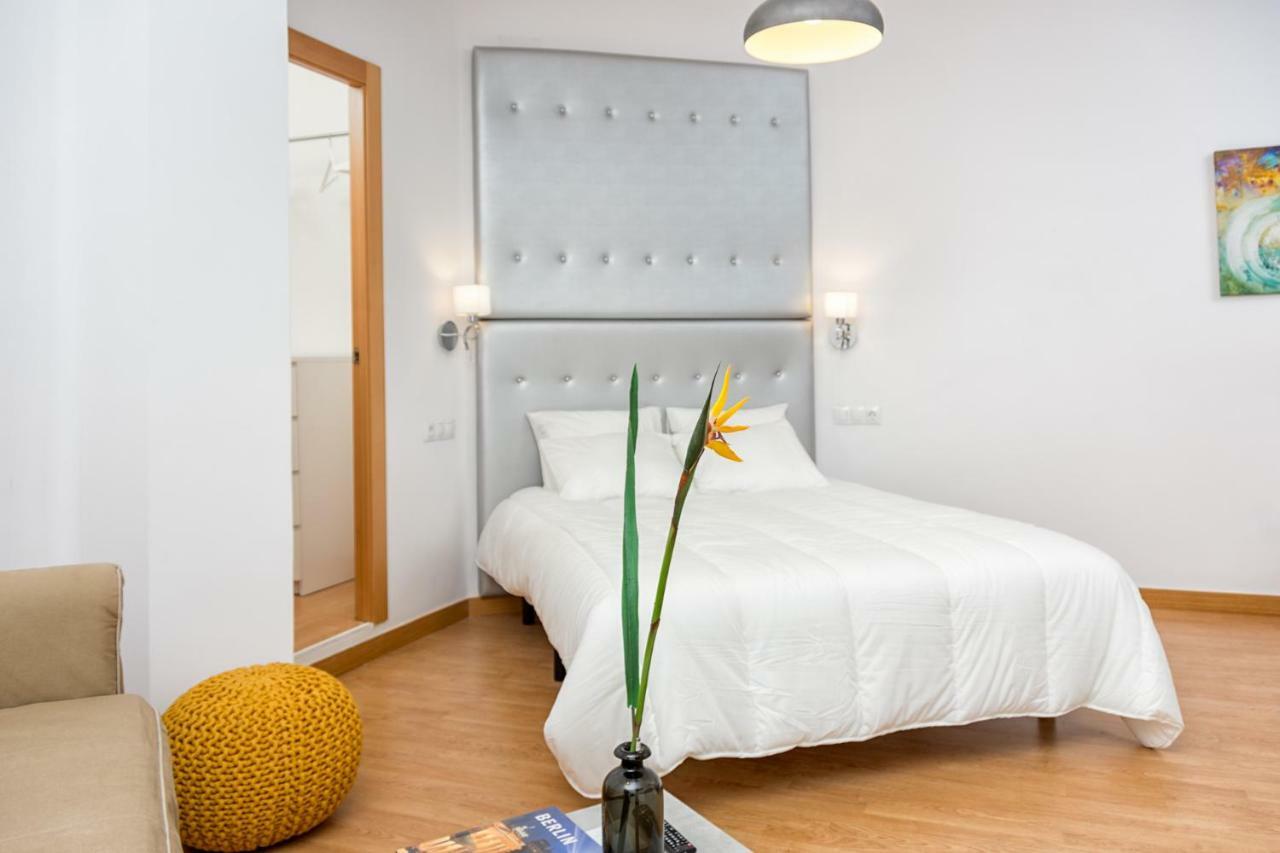 Apartamento Magnifico estudio en bolsa 6. ac. Málaga Exterior foto