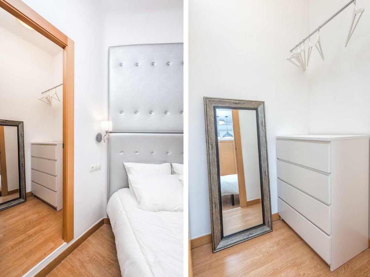 Apartamento Magnifico estudio en bolsa 6. ac. Málaga Exterior foto