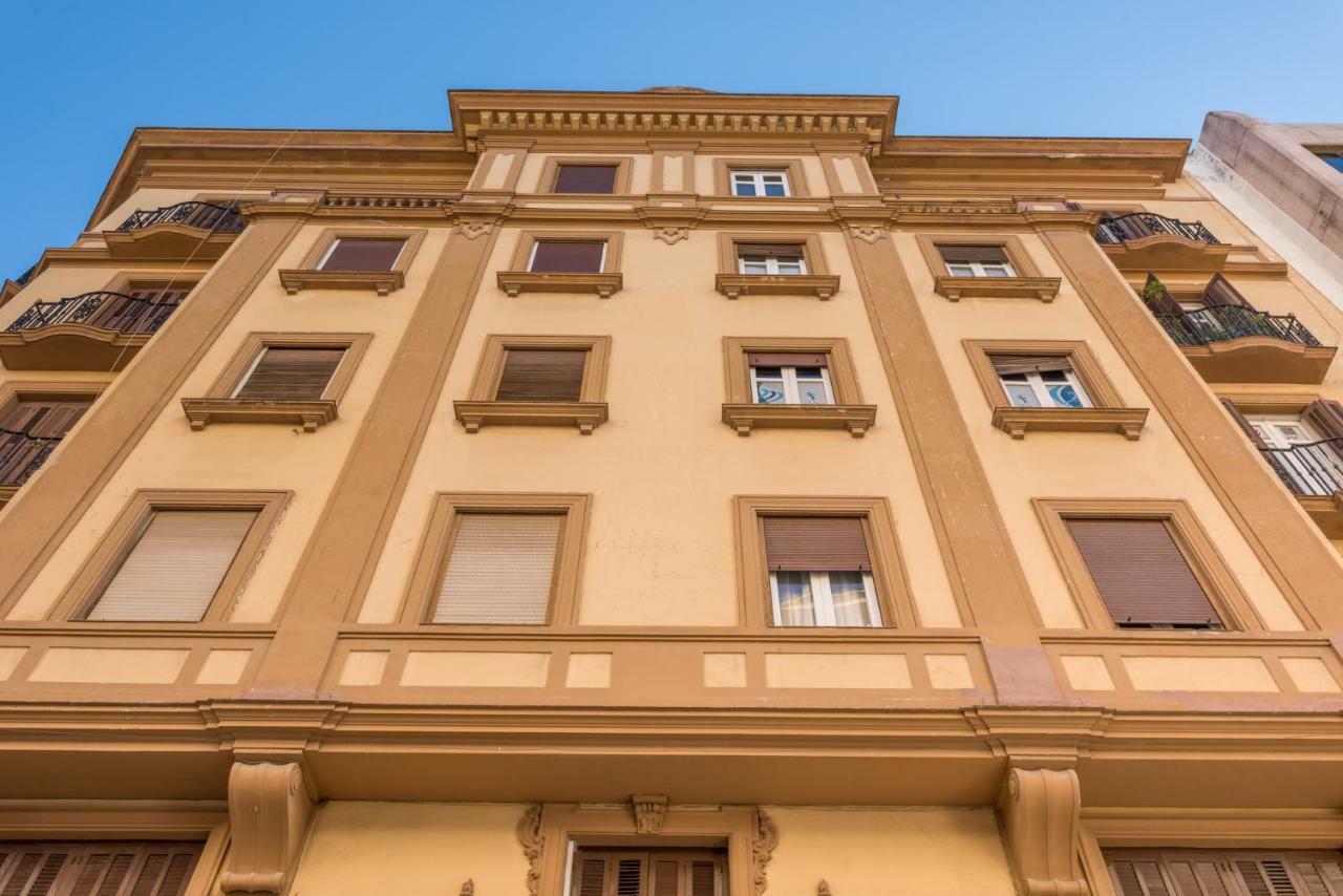 Apartamento Magnifico estudio en bolsa 6. ac. Málaga Exterior foto