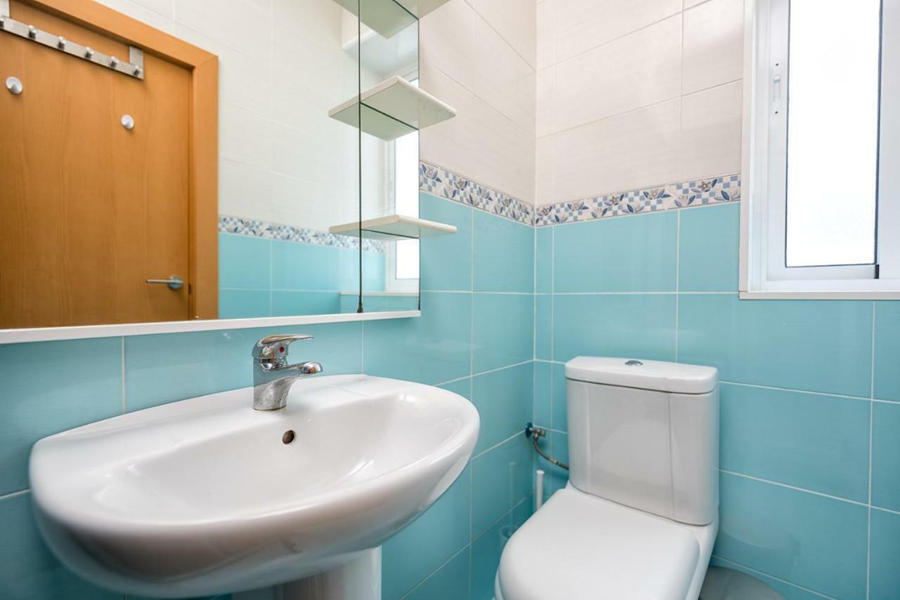 Apartamento Magnifico estudio en bolsa 6. ac. Málaga Exterior foto